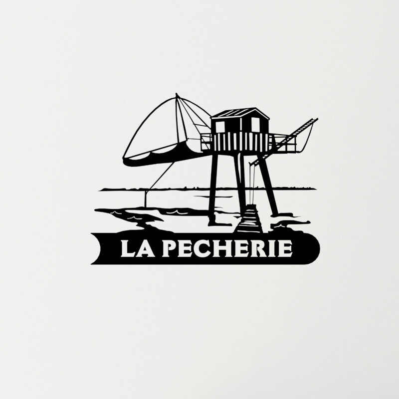Module - La pêcherie