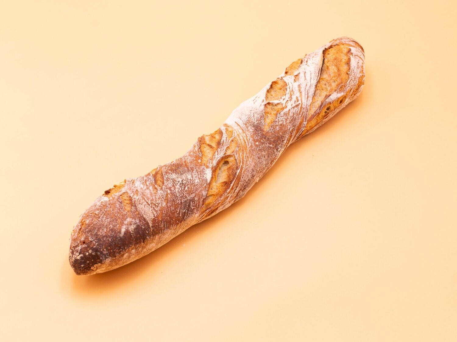 Baguette Torchon