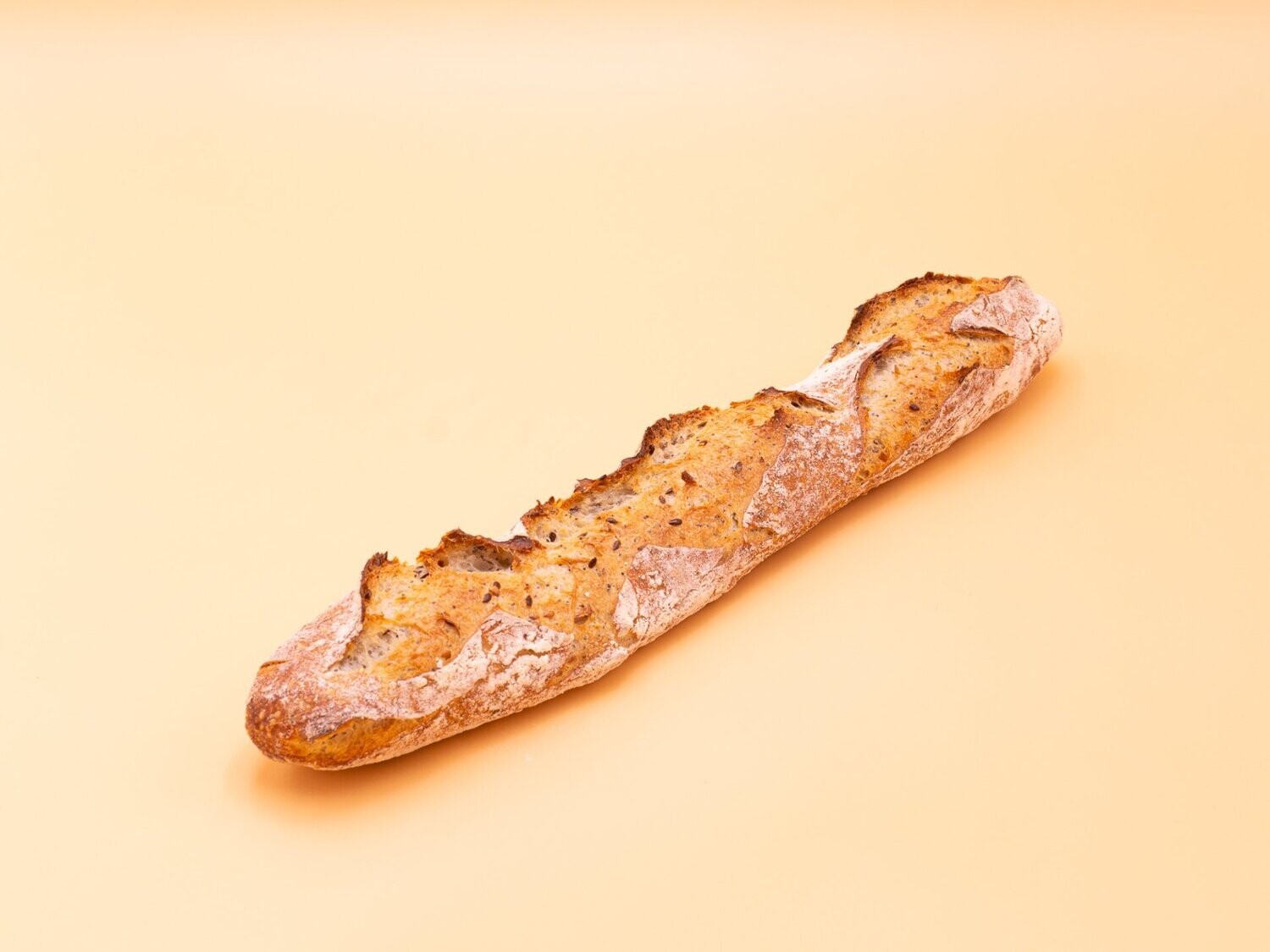 Baguette Piaf