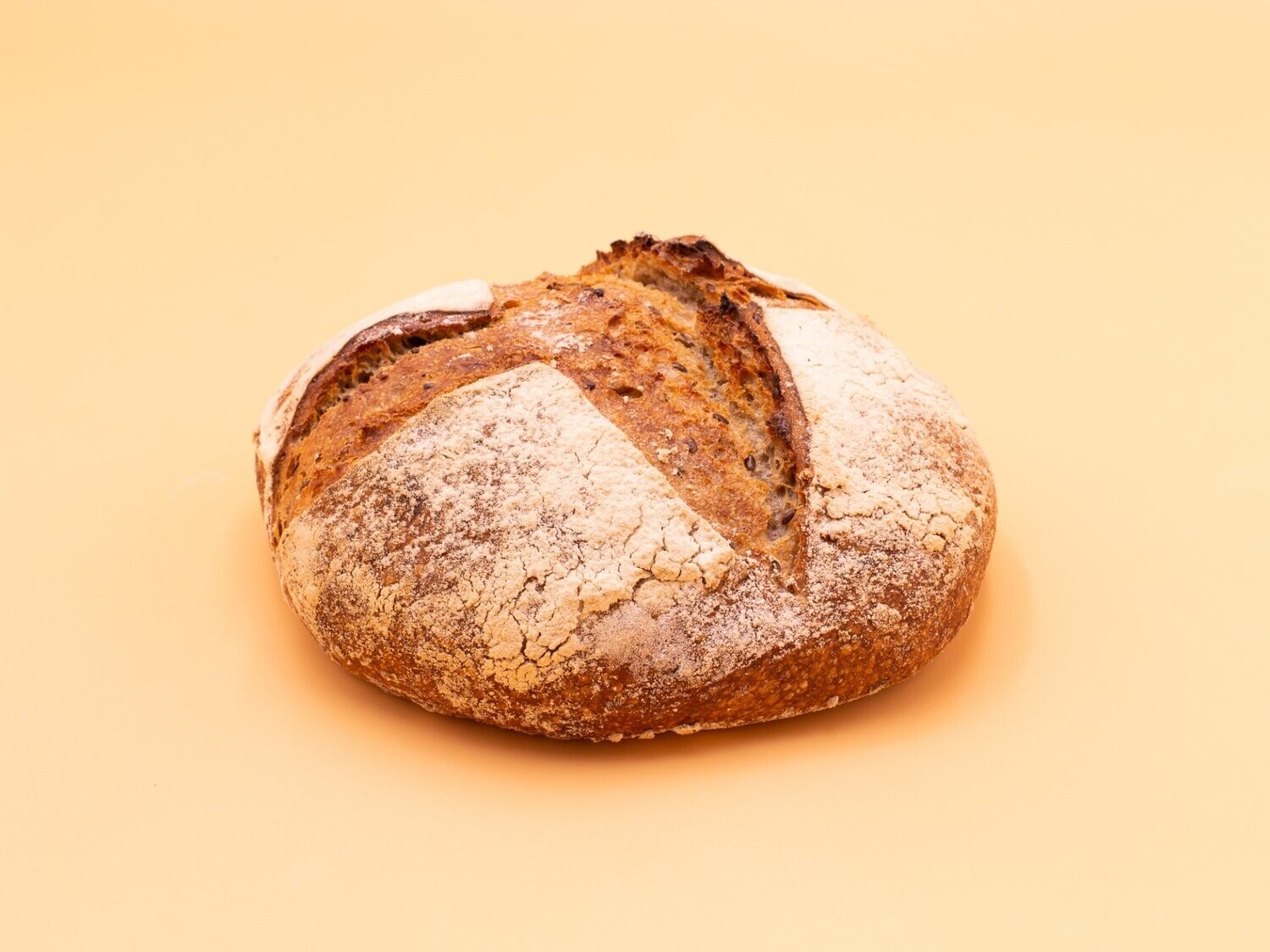Campagnard Bio