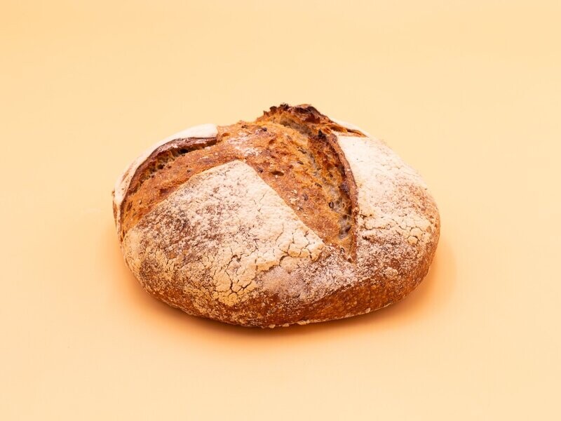 Campagnard Bio