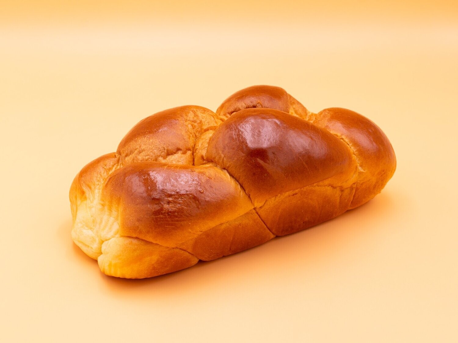 Brioche Grand Mère