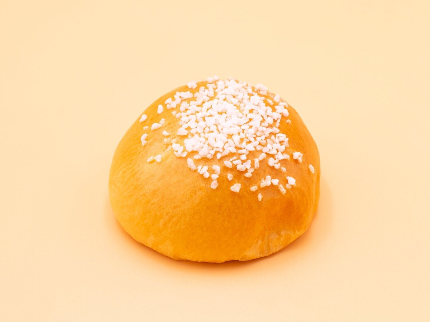 Briochette Sucre