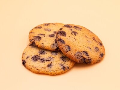 Cookie Chocolat (x1)