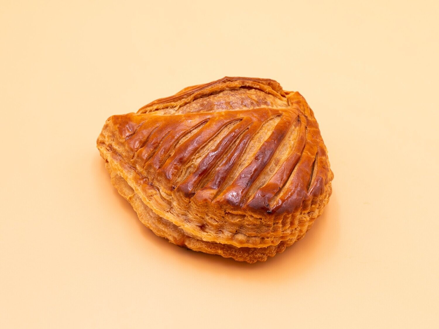 Chausson aux pommes