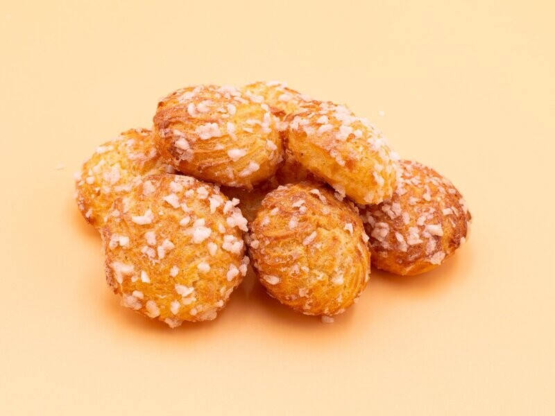 Chouquettes (100 grs)