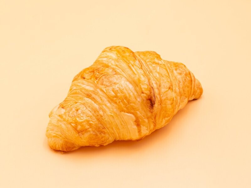 Croissant Beurre