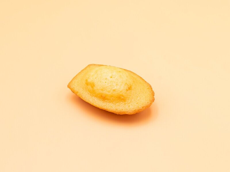 Madeleine