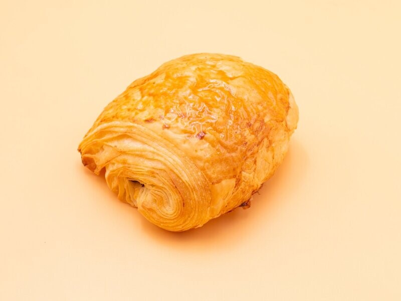Pain au chocolat