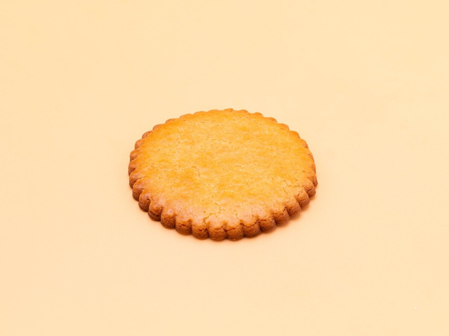 Petits sablés par 10