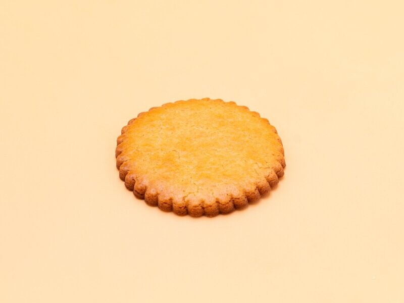 Petits sablés par 10