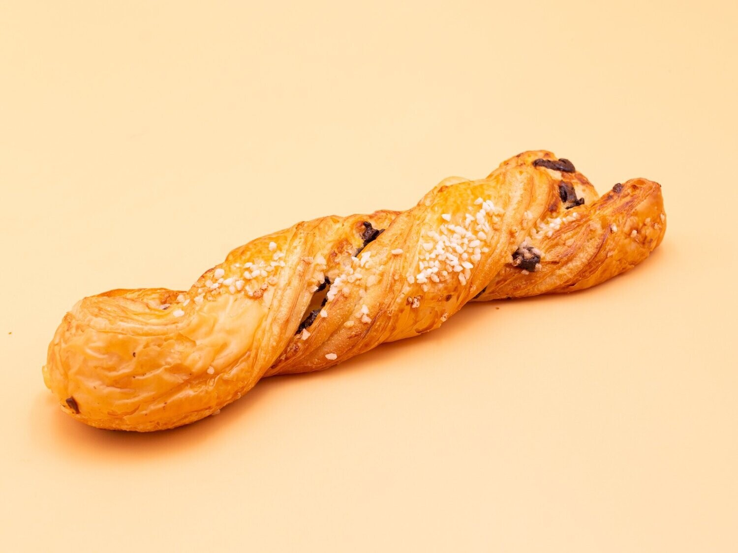 Torsade chocolat