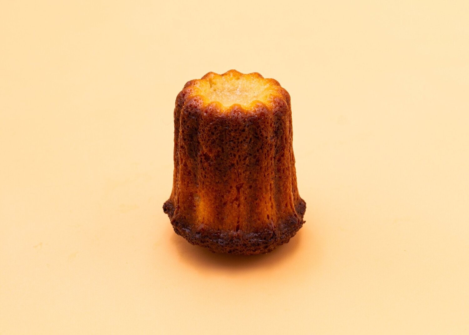 Canelés de Sarah