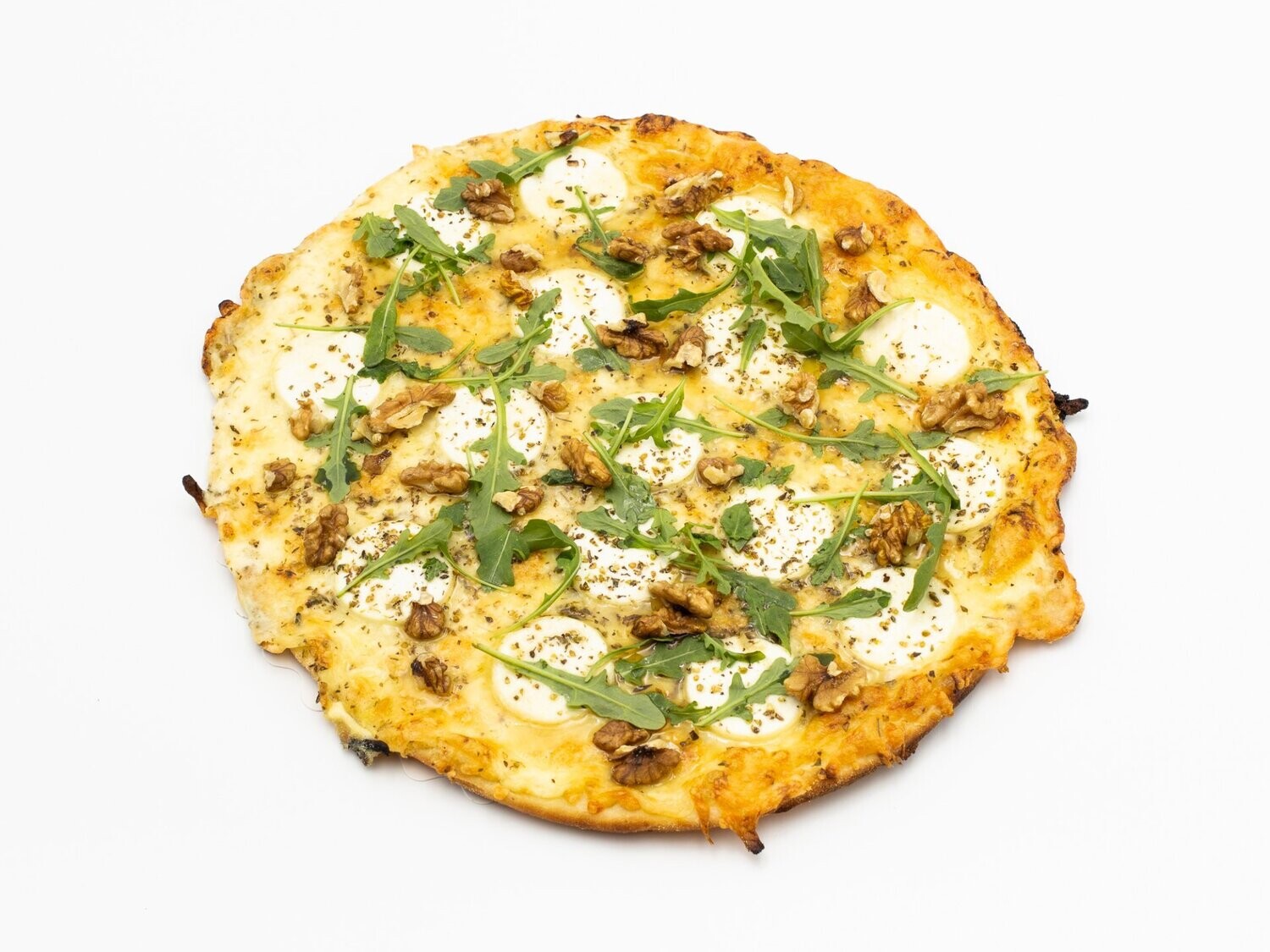 Pizza Seguin