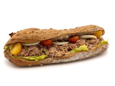 Sandwich Thon