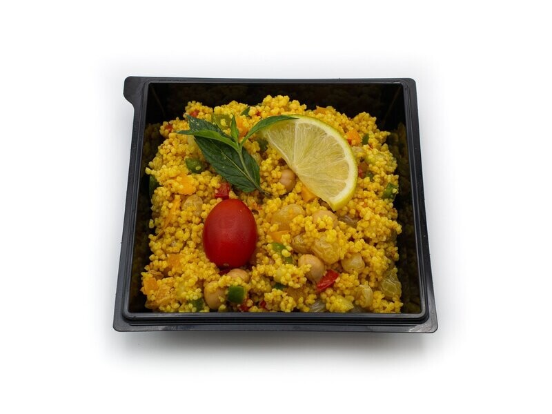 Taboulé