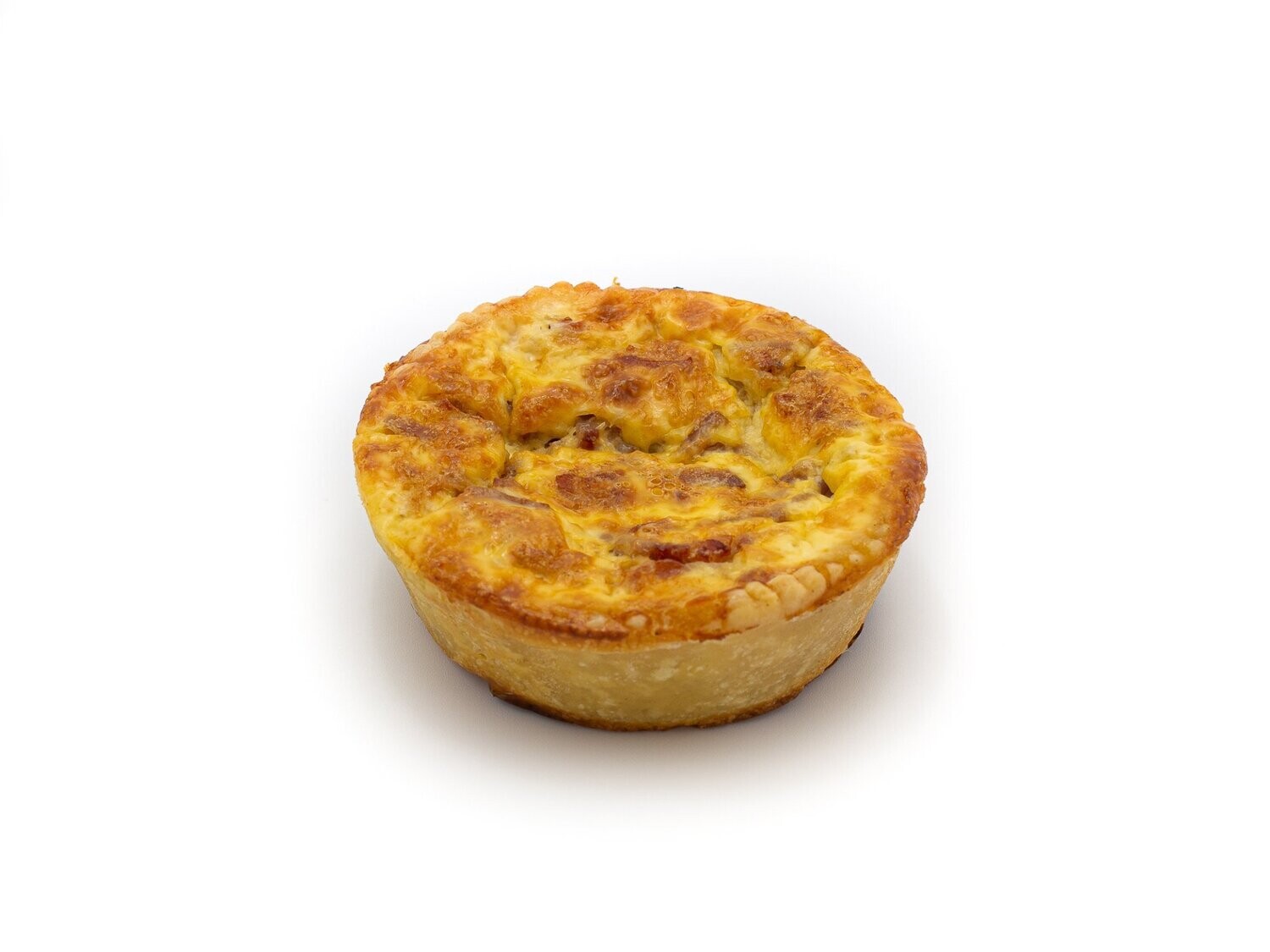 Quiche lorraine