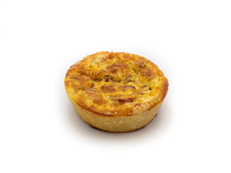 Quiche lorraine