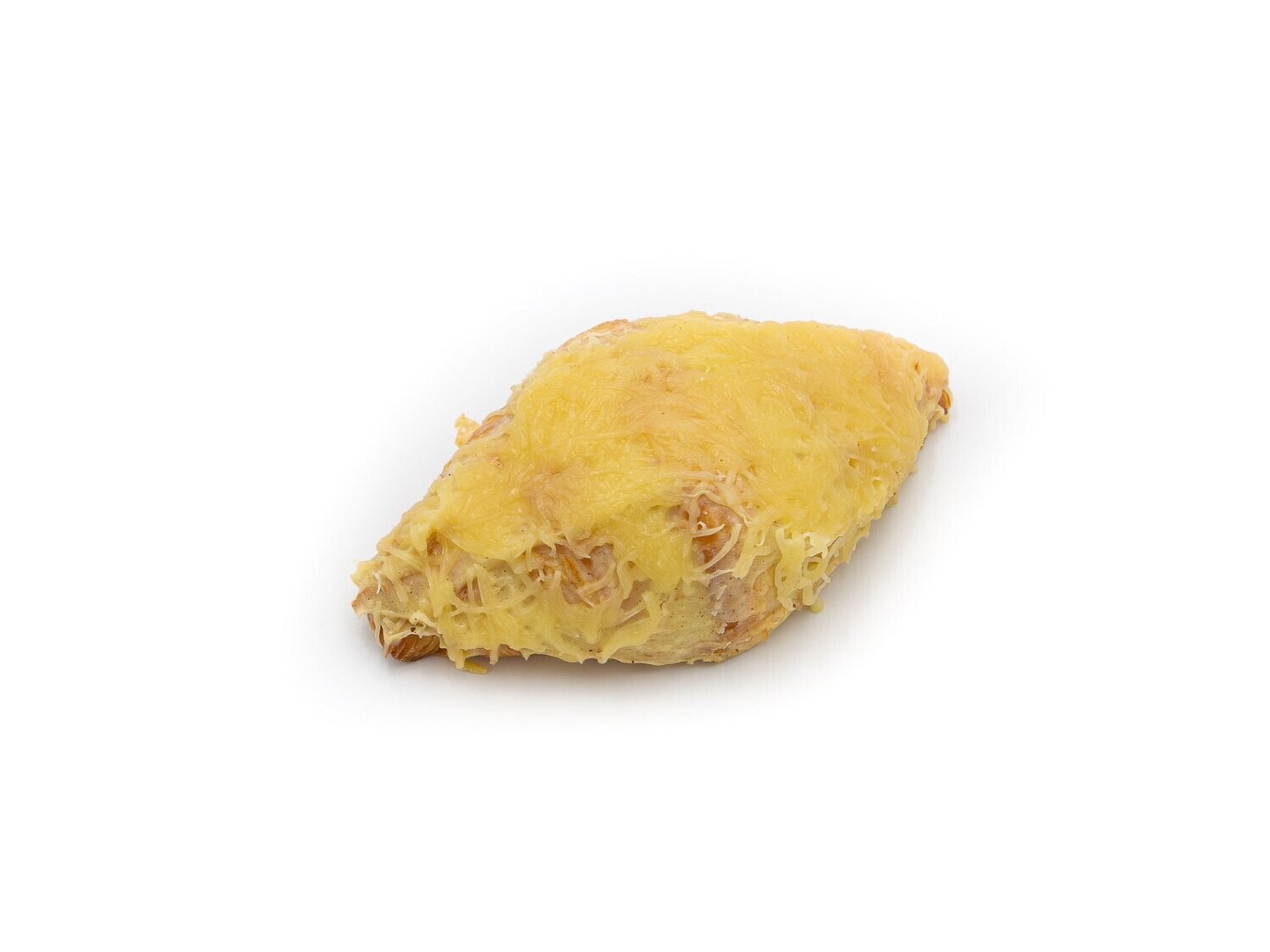 Croissant au Jambon
