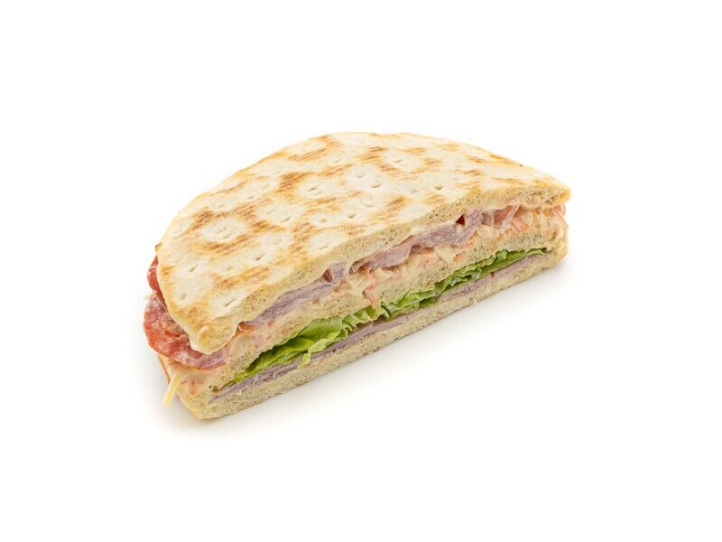 Nordique Jambon