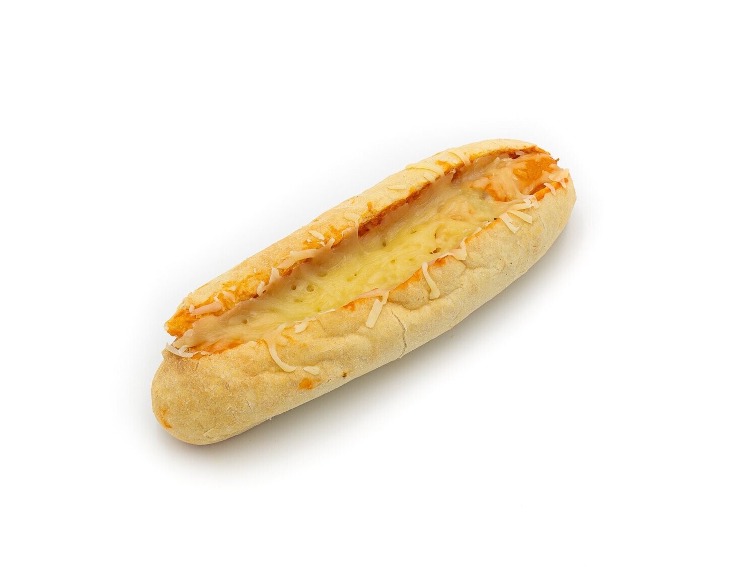Hot Dog Américain Maison À La Moutarde Et Chips De Pommes De Terre
