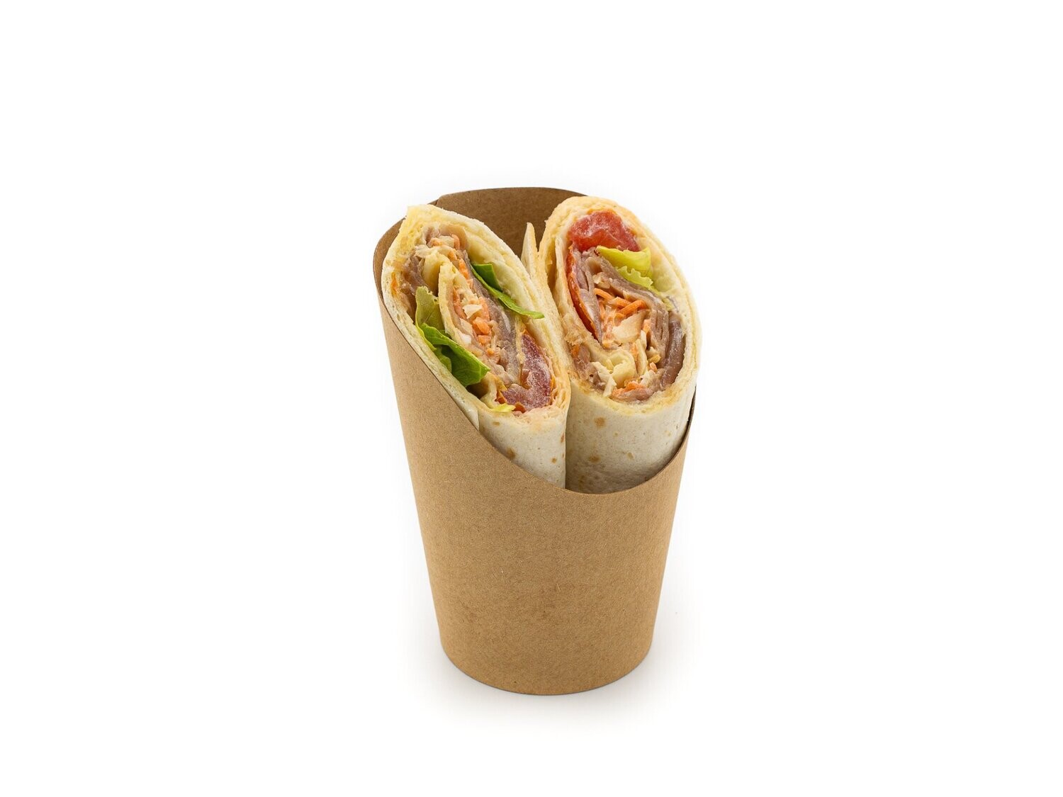 Wraps