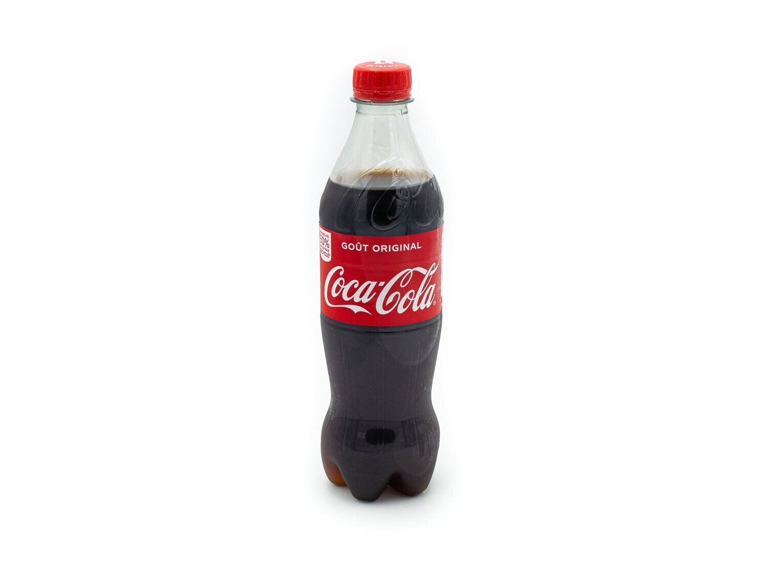 Coca Cola 50cl