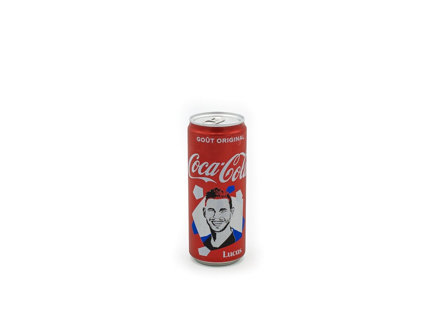 Coca Cola 33cl