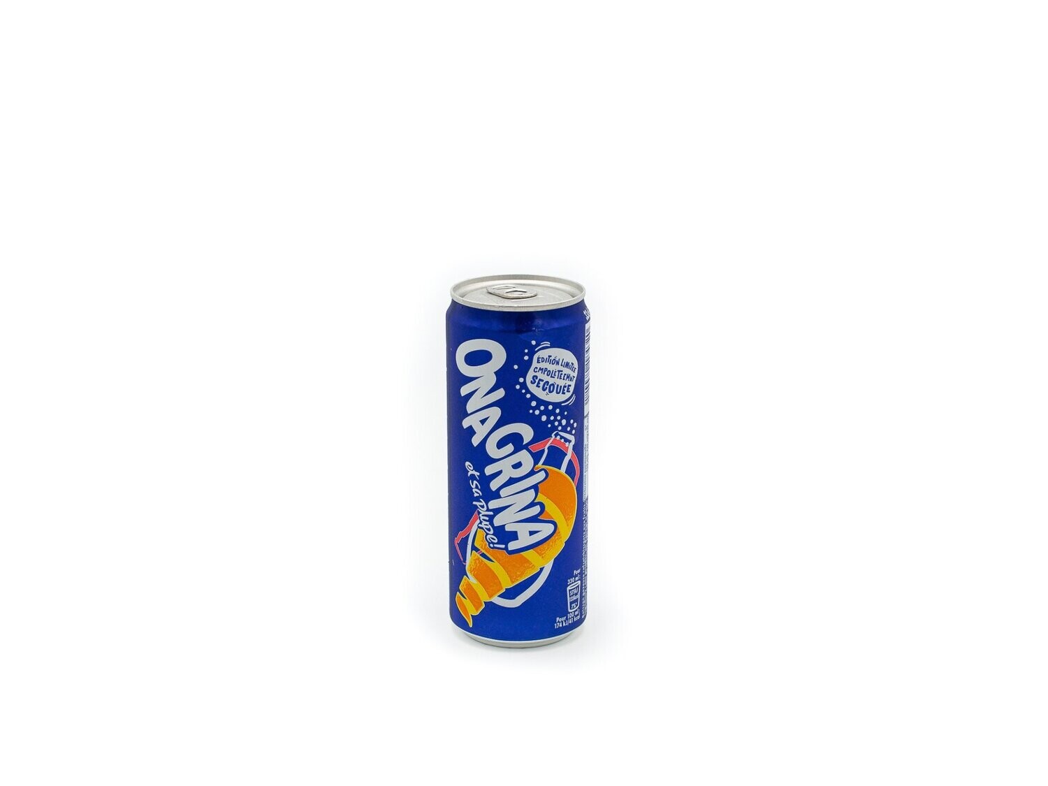 Orangina 33cl