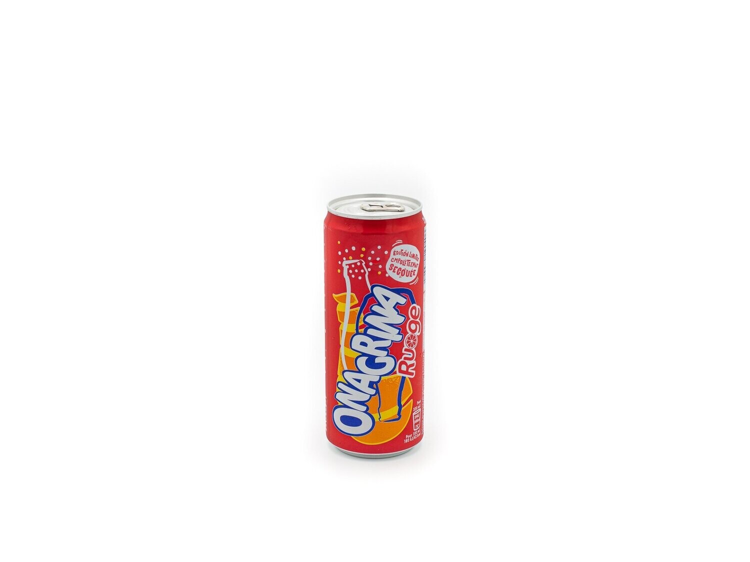 Orangina Rouge 33cl
