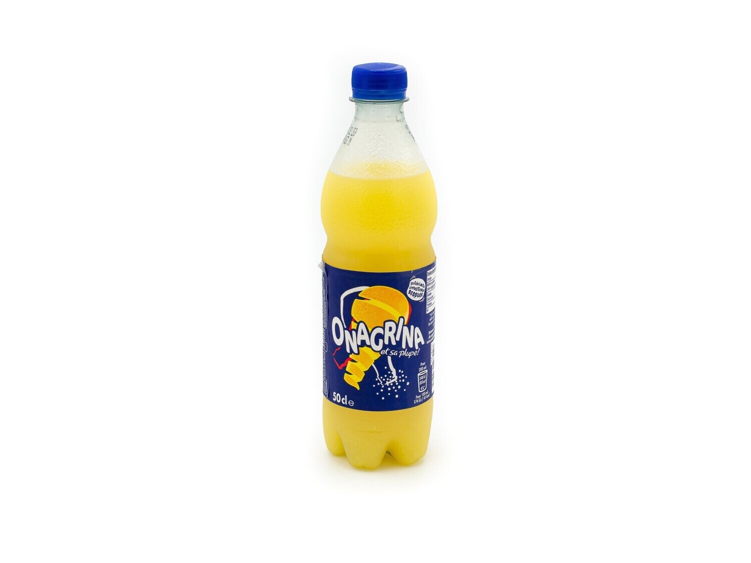 Orangina 50cl