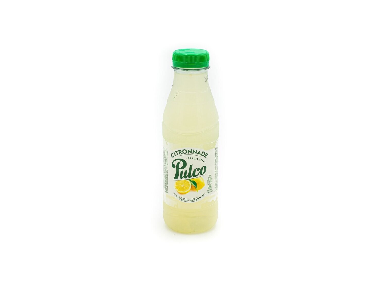 Pulco citron 50cl