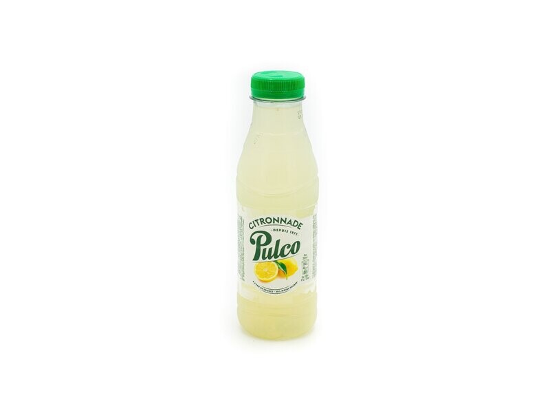 Pulco citron 50cl
