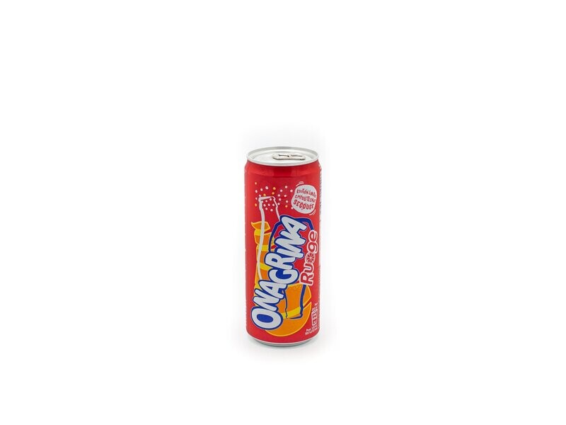 Orangina Rouge 33cl