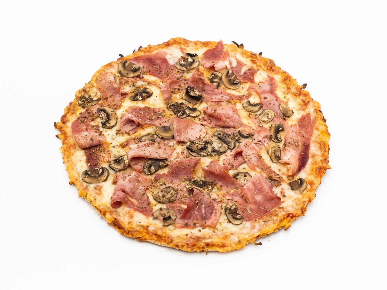 Pizza Reine