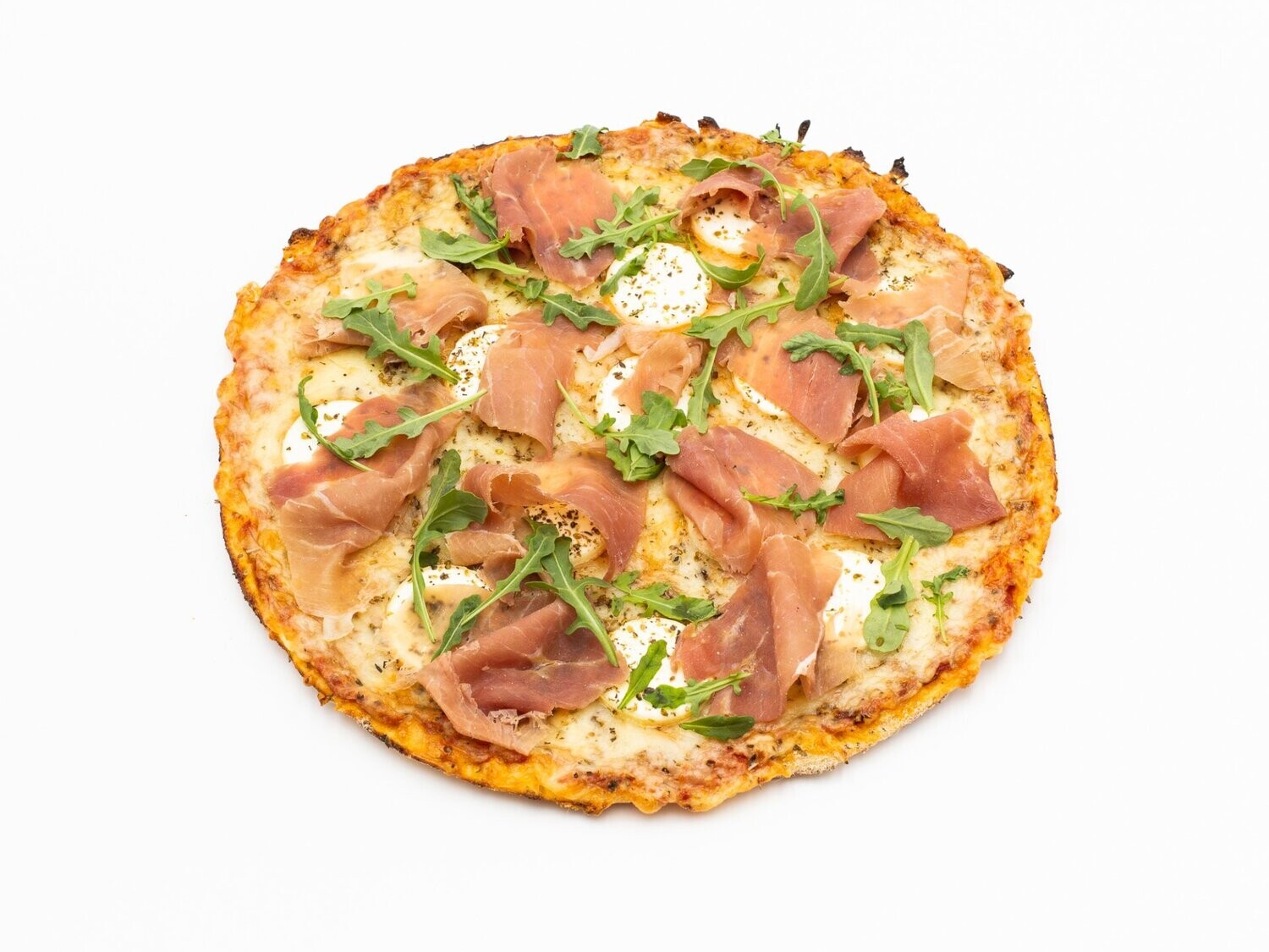 Pizza Fermière
