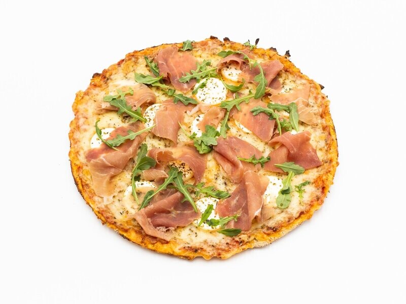 Pizza Fermière