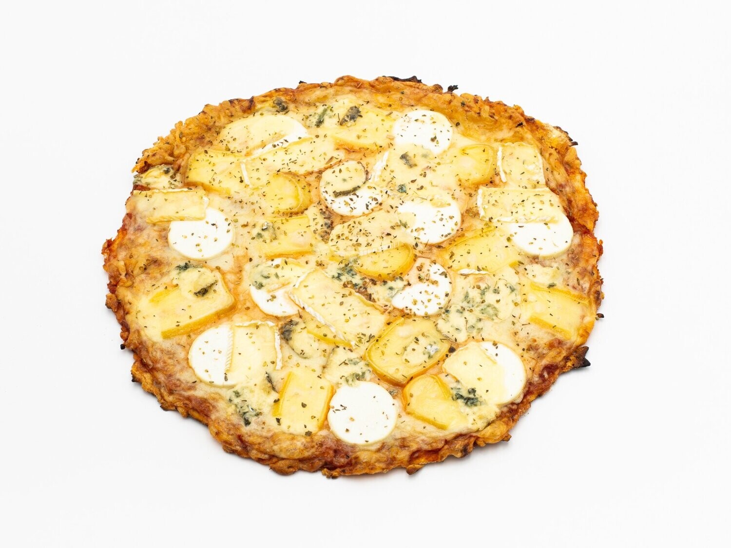 Pizza Fromagère