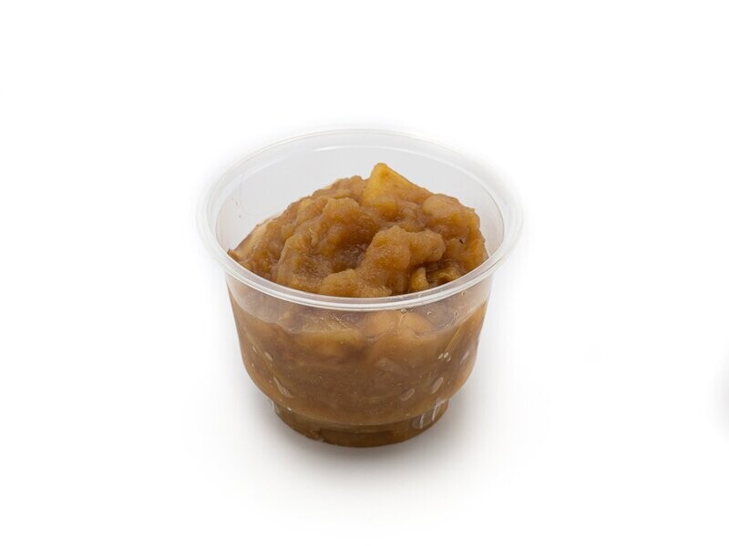 Compote de Pomme