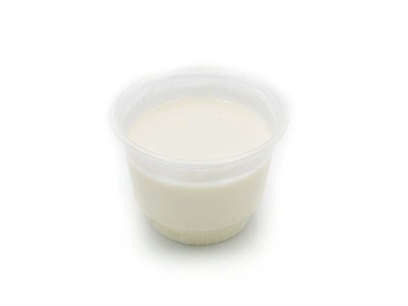 Fromage blanc fermier Nature