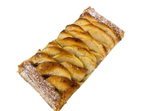 Tartelette Pomme