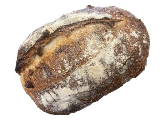 Pain du tranchoir