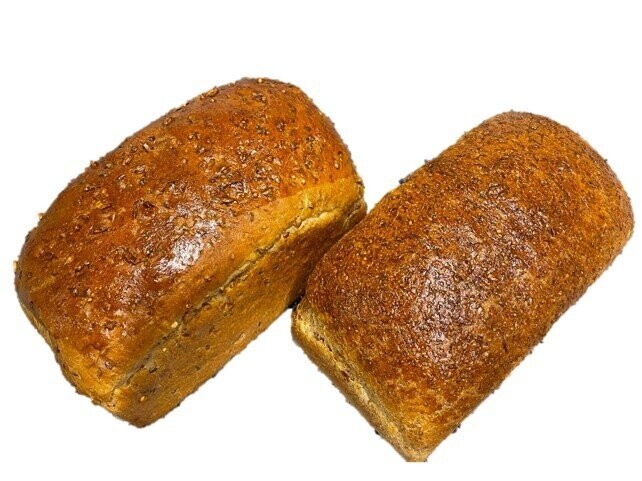 Pain de mie