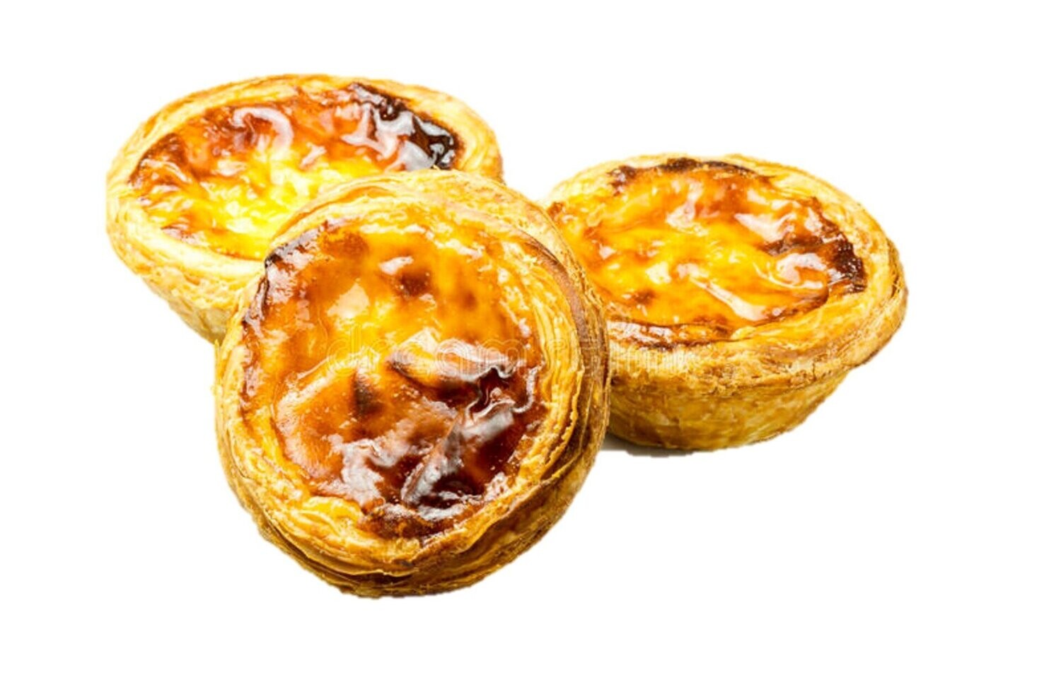 Pastel de nata