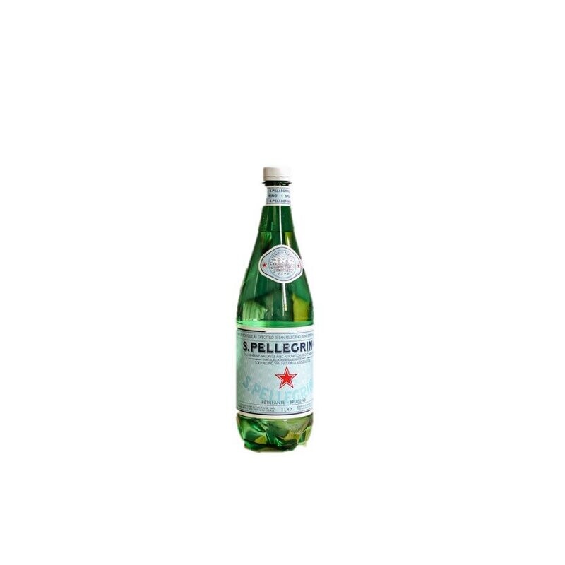 San Pellegrino