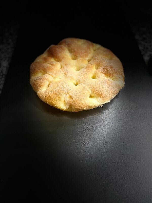 Galette Grand Mère Beurre Sucre