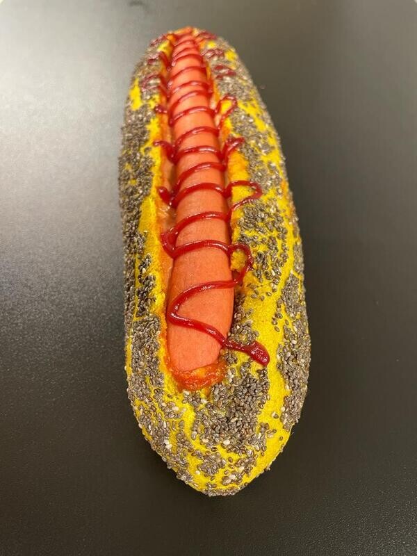 The Rock'n Dog