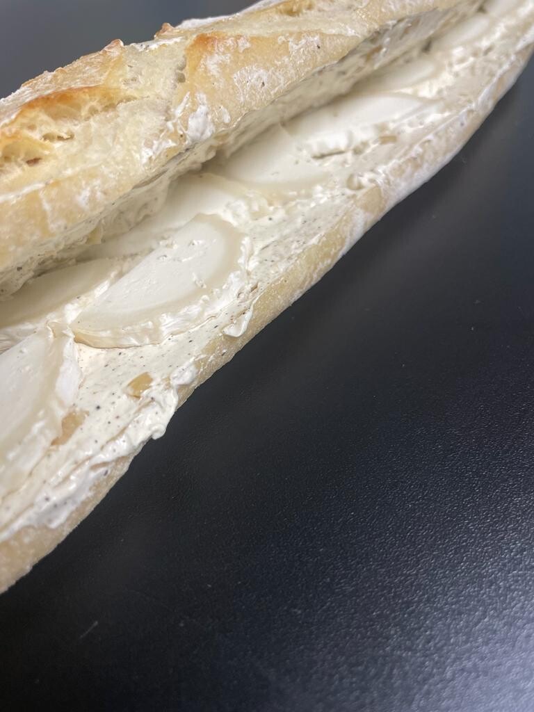 Préfou au chèvre