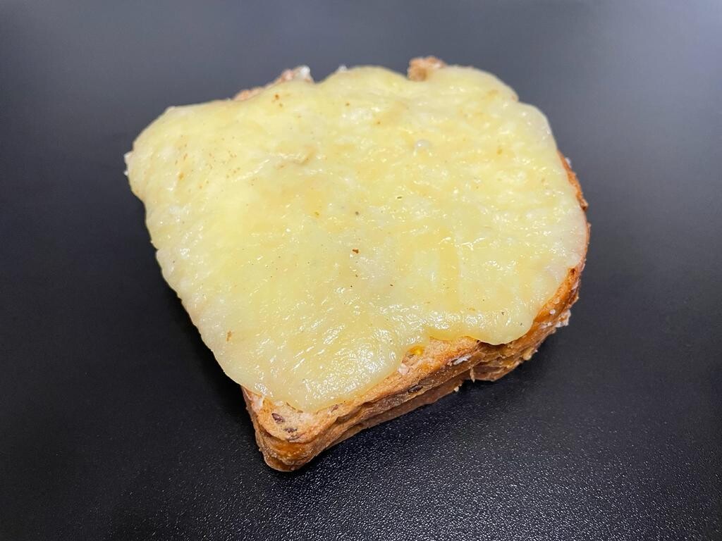 Croque Monsieur