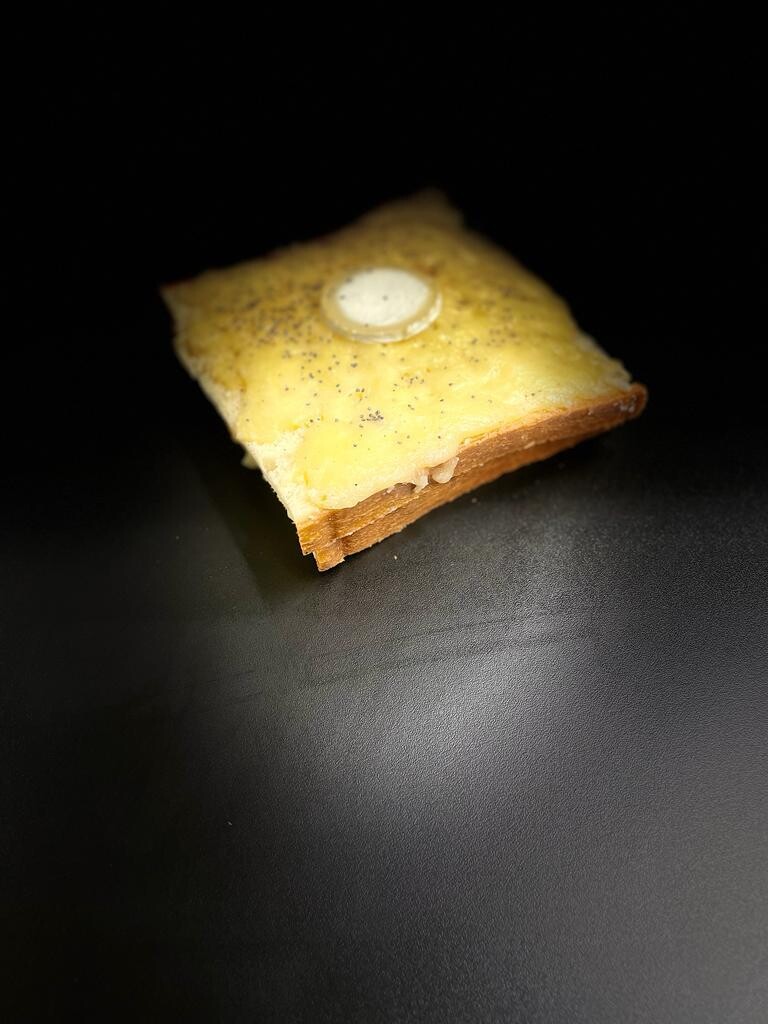 Croq Fromage